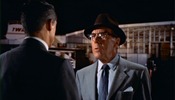 North by Northwest (1959)Cary Grant and Leo G Carroll